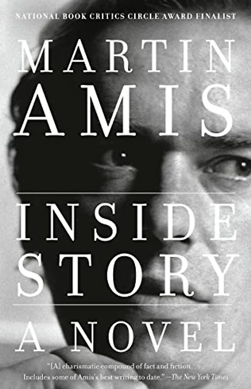 Inside Story (Vintage International)