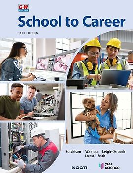 School to Career
