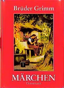 Grimms Märchen