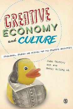 Creative Economy and Culture