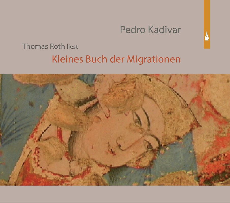 Kleines Buch der Migrationen