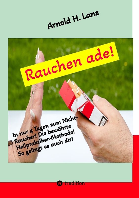 Rauchen ade!