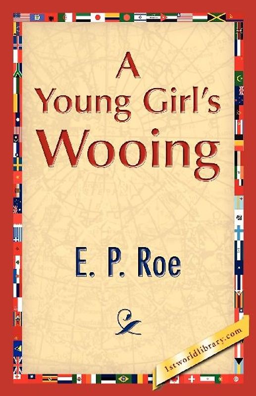 A Young Girl's Wooing