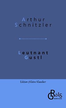 Leutnant Gustl