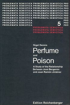 Perfume and Poison