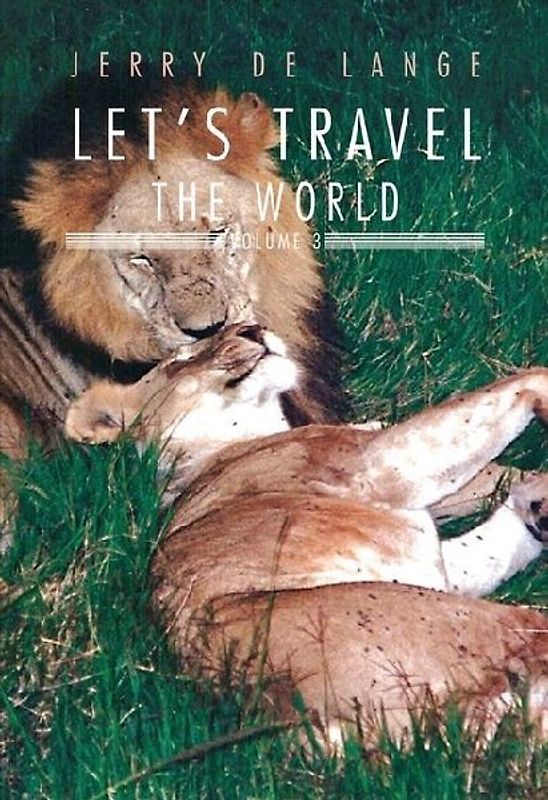 Let's Travel the World