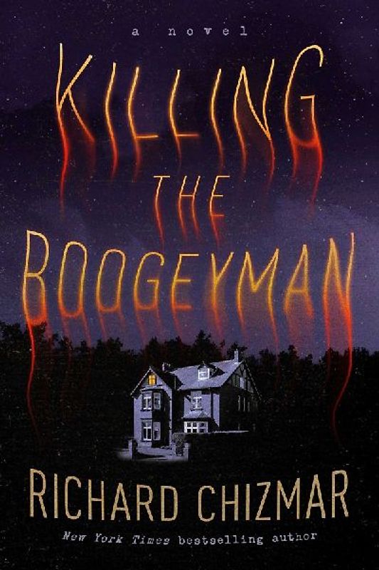 Killing the Boogeyman