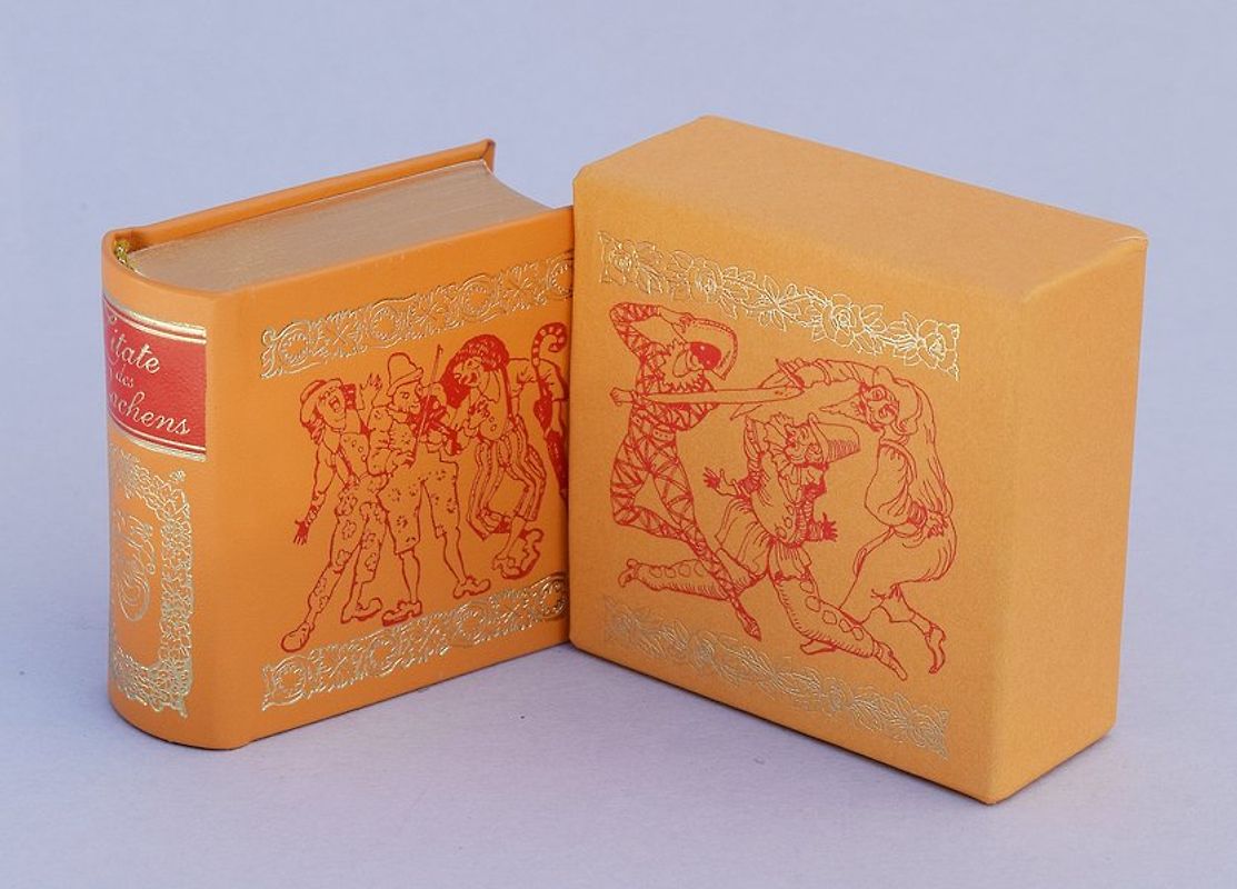 Zitate des Lachens (VORZUGSAUSGABE)