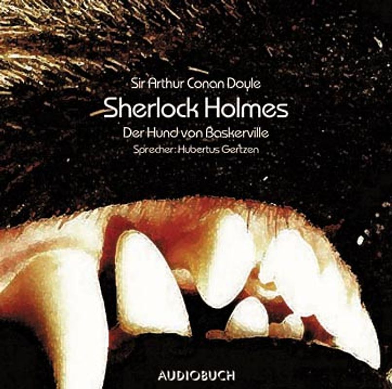 Sherlock Holmes. Der Hund von Baskerville