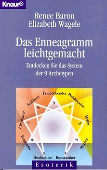 Das Enneagramm leichtgemacht. Entdecken Sie das System der 9 Archetypen