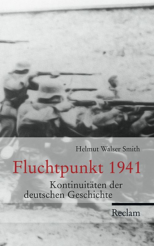 Fluchtpunkt 1941