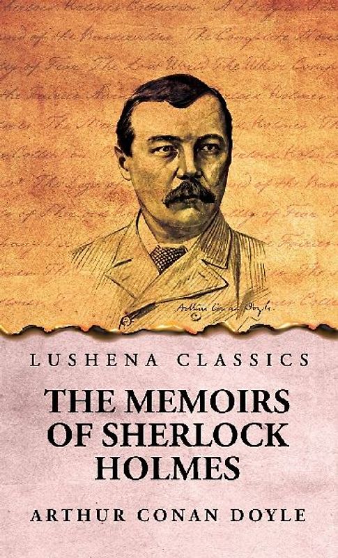 The Memoirs of Sherlock Holmes