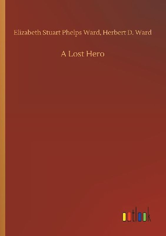 A Lost Hero