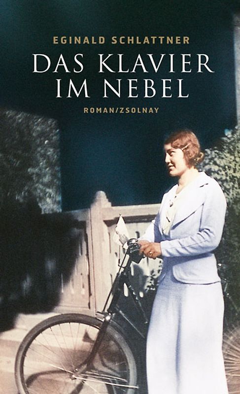 Das Klavier im Nebel