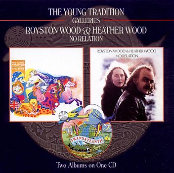 Young Tradition - Galeries/No Relation