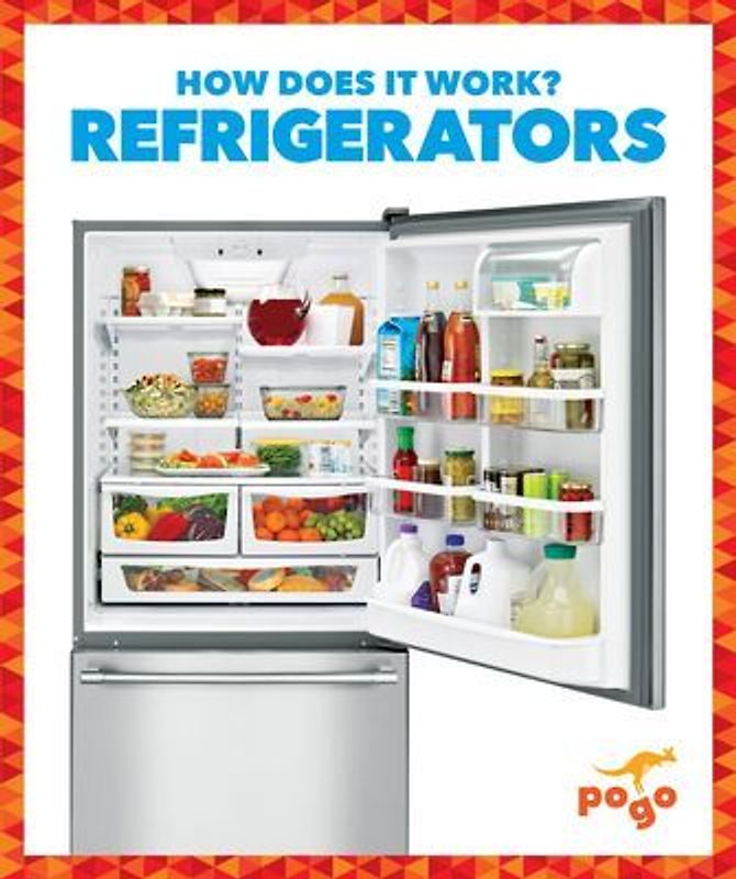 Refrigerators