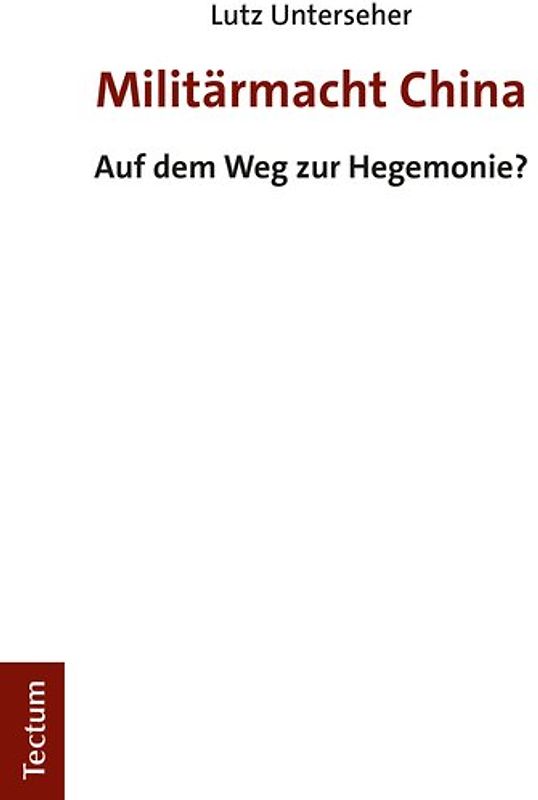 Militärmacht China