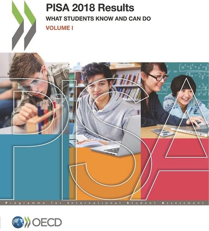PISA 2018 Results (Volume I)