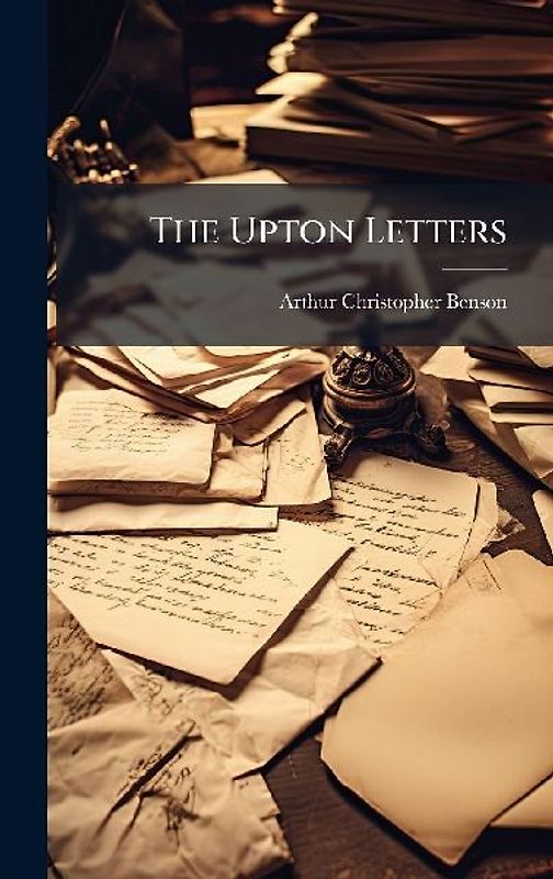 The Upton Letters