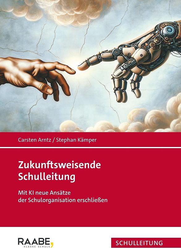Zukunftsweisende Schulleitung
