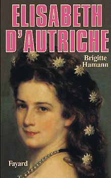 Elisabeth d'Autriche