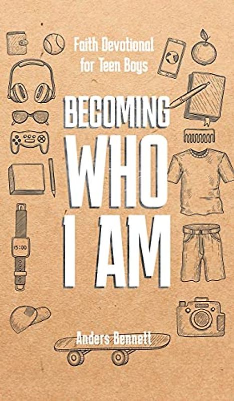 Becoming Who I Am