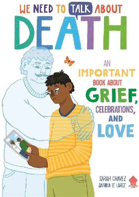 We Need to Talk About Death