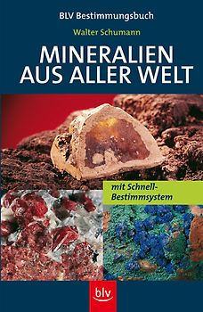 Mineralien aus aller Welt
