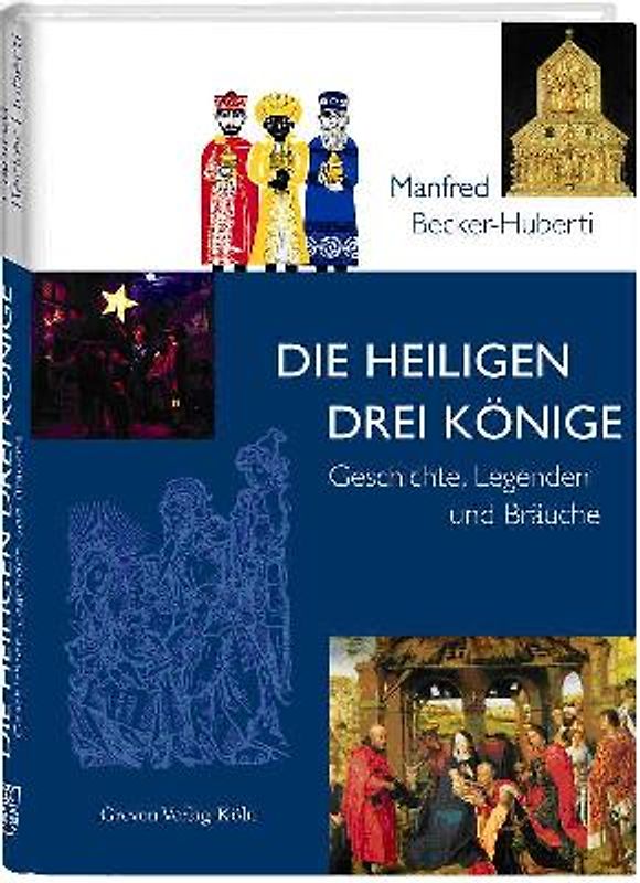 Die Heiligen Drei Könige