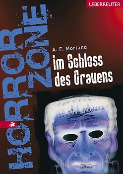 Im Schloss des Grauens