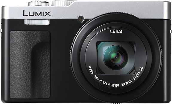 Panasonic Lumix DC-TZ99 argent