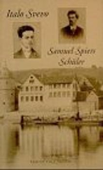 Italo Svevo Samuel Spiers Schüler