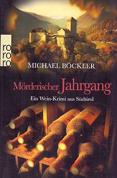 Mörderischer Jahrgang