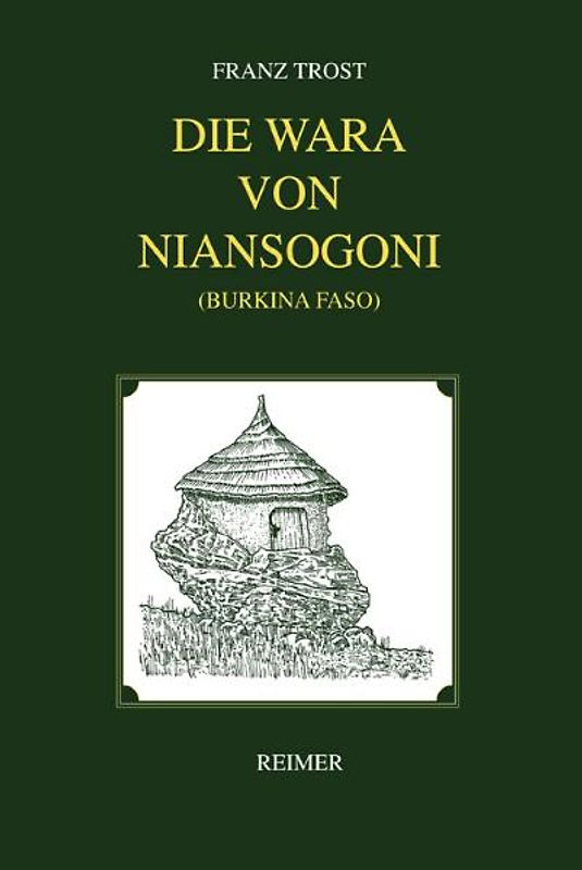 Die Wara von Niansogoni (Burkina Faso)