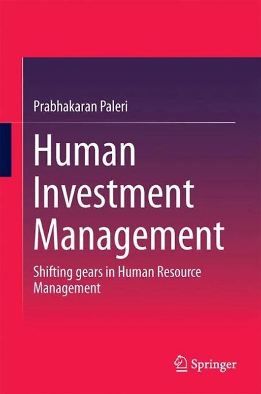 Human Investment Management