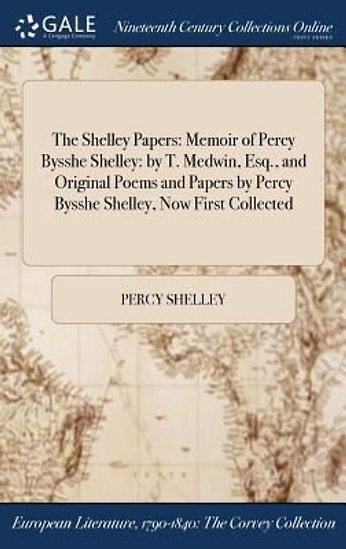 The Shelley Papers