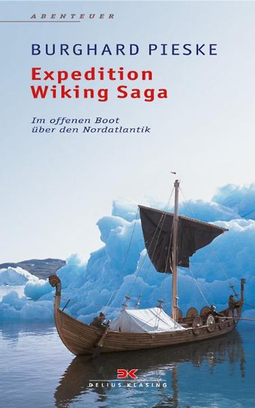 Expedition Wiking Saga