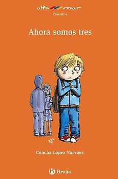 Ahora somos tres, Educación Primaria, 2 ciclo
