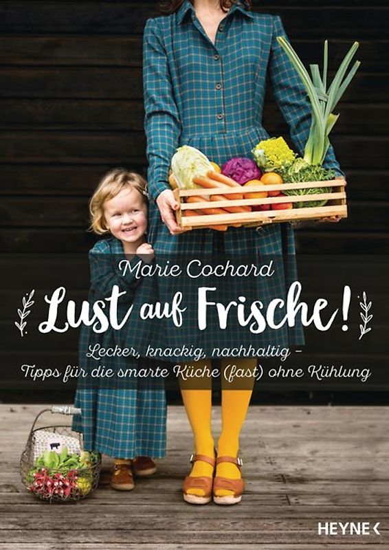 Lust auf Frische!