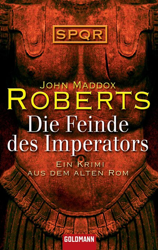 Die Feinde des Imperators -