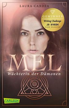 Mel – Wächterin der Dämonen