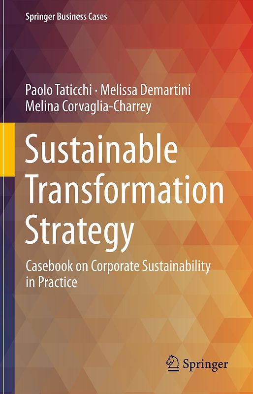 Sustainable Transformation Strategy