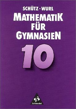 Mathematik für Gymnasium