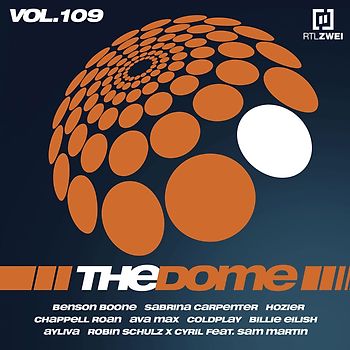 The Dome Vol. 109