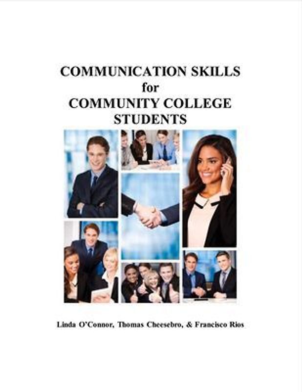 Communication Skills for Community College Students
