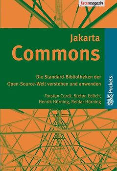 Jakarta Commons