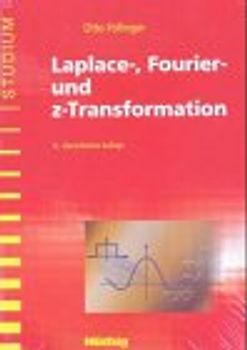 Laplace- und Fourier-Transformationenen