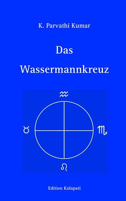 Das Wassermannkreuz