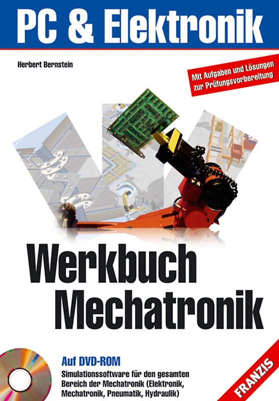 Werkbuch Mechatronik