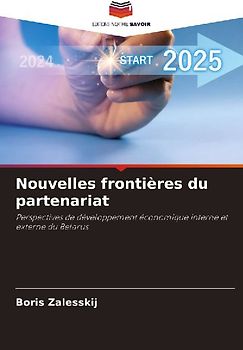 Nouvelles frontières du partenariat